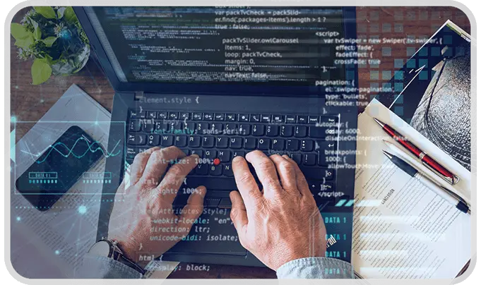 Custom Android App Development Company for Modern Android Apps