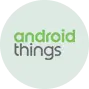 Android Things technology