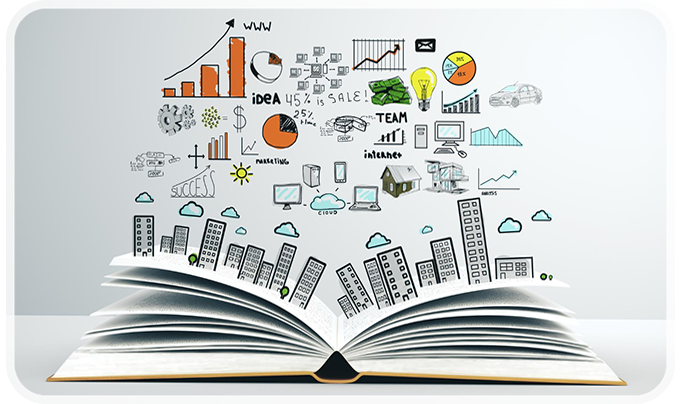 Book Publishing Services