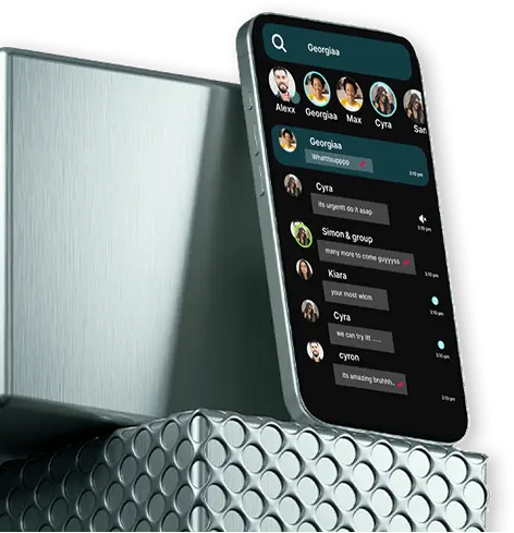 Build Your Dream iOS App with Us!