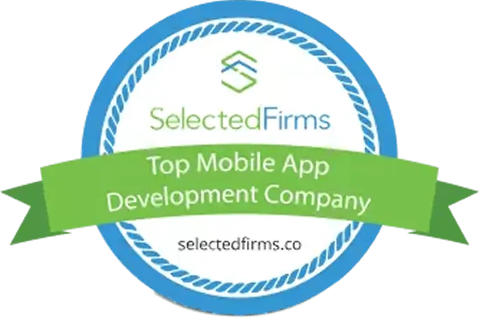 Top Mobile App Development Company - Clutch