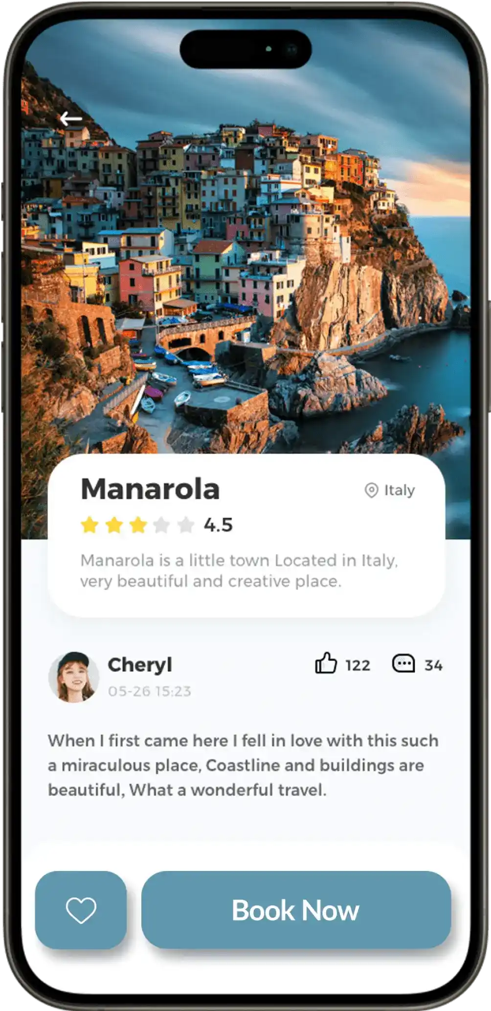 Custom Cross-Platform Mobile App Development