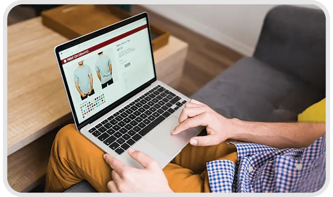 Transform Clicks into Customers with Custom eCommerce Development