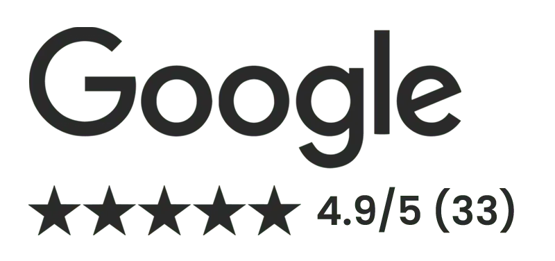 Google Customer Rating