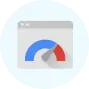Google PageSpeed Insights technology