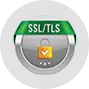 SSL/TLS technology