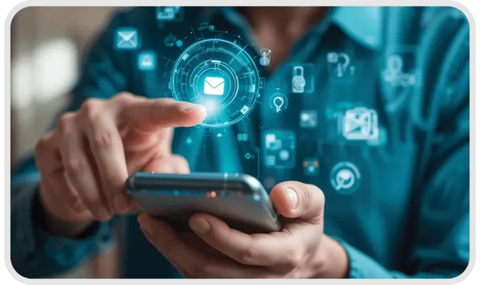 Innovate with Our App Development for Startups