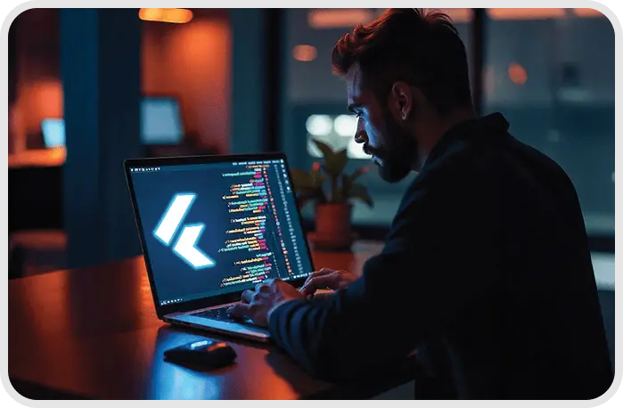 Partner With Appidify for Flutter App Development