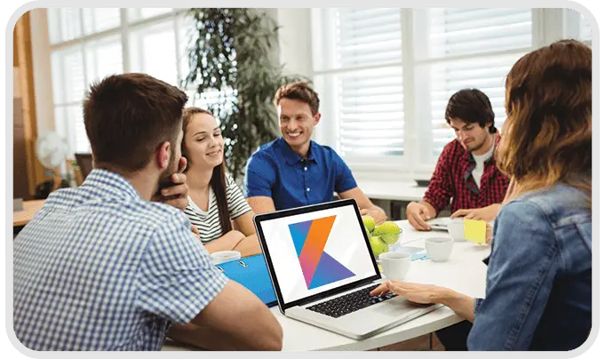 Appidify - Ideal Kotlin App Development Company
