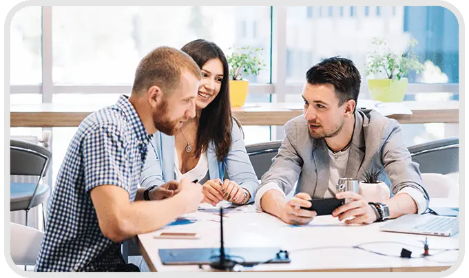 Appidify - Ideal Mobile App Consultancy Company