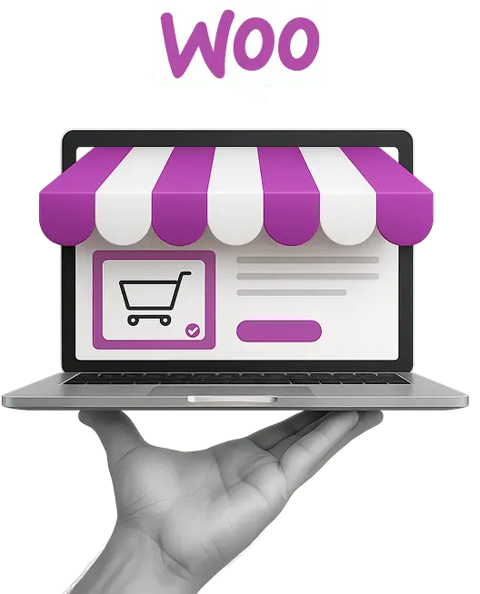 Professional WooCommerce Development Services